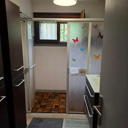 Maison Sauna *