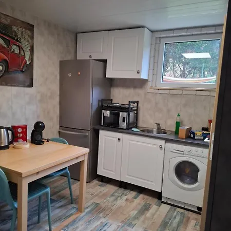 Maison Sauna * Wattwiller