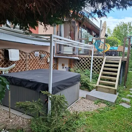 فيلة Maison Sauna