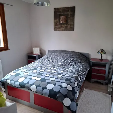 Maison Sauna فيلة Wattwiller