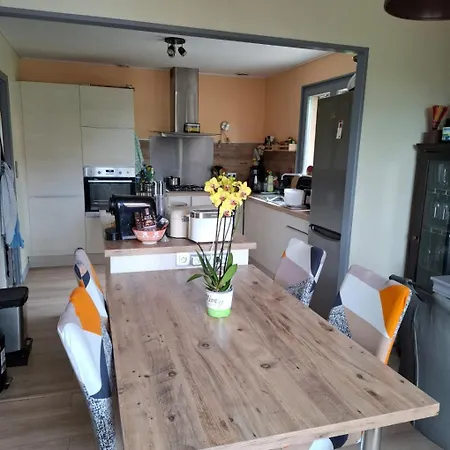 Maison Sauna Wattwiller